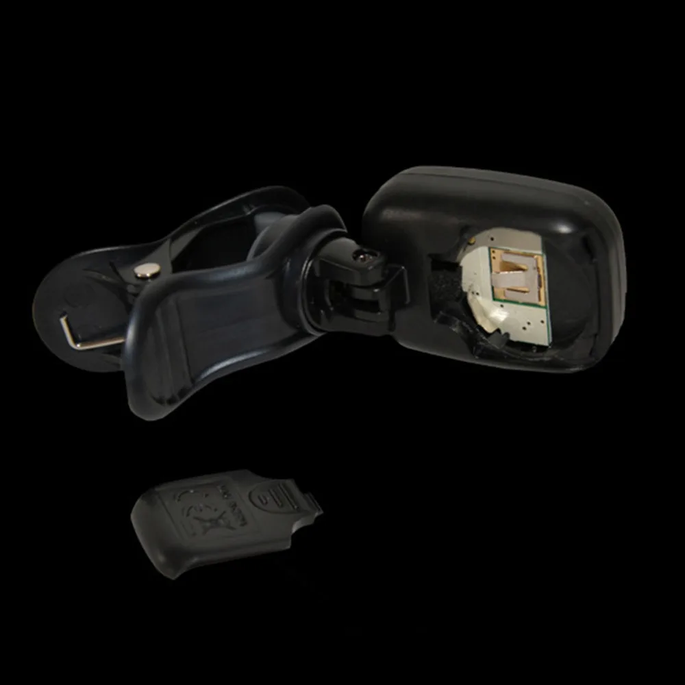 AROMA AT-101 Mini Size Clip Type Guitar Instrument Tuner Guitar Bass Ukulele Electrical Digital Clip Tuner
AROMA AT-101 Mini Size Clip Type Guitar Instrument Tuner Guitar Bass Ukulele Electrical Digital Clip Tuner