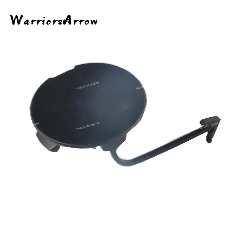 

WarriorsArrow задний бампер, буксировочный крючок, крышка для глаза для Honda FIT Jazz GE6 GE8 2009 2010 2011 71504-TF0-000