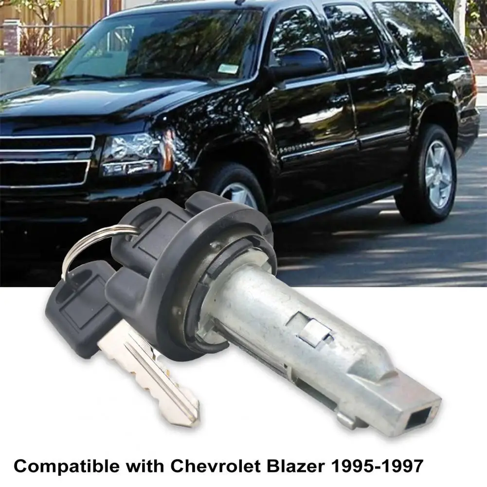 High Performance Universal Autos Ignition Lock Switch with 2 Keys 702671 Metal Ignition Lock Reliable
High Performance Universal Autos Ignition Lock Switch with 2 Keys 702671 Metal Ignition Lock Reliable