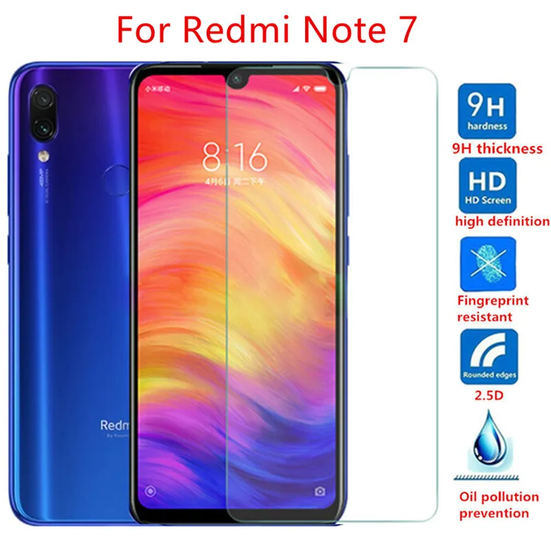 3Pcs 9H Protective Glass For xiaomi Redmi Note7 7pro Safety Screen Protector Tempered Glass on xiomi Ksiomi redmi note 7 Glass
3Pcs 9H Protective Glass For xiaomi Redmi Note7 7pro Safety Screen Protector Tempered Glass on xiomi Ksiomi redmi note 7 Glass