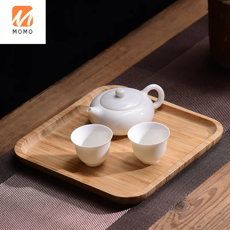 Wooden Tray Steak Plate Bamboo Tea Tray Rectangular Barbecue Plate Creative round Fruit Tray
Wooden Tray Steak Plate Bamboo Tea Tray Rectangular Barbecue Plate Creative round Fruit Tray