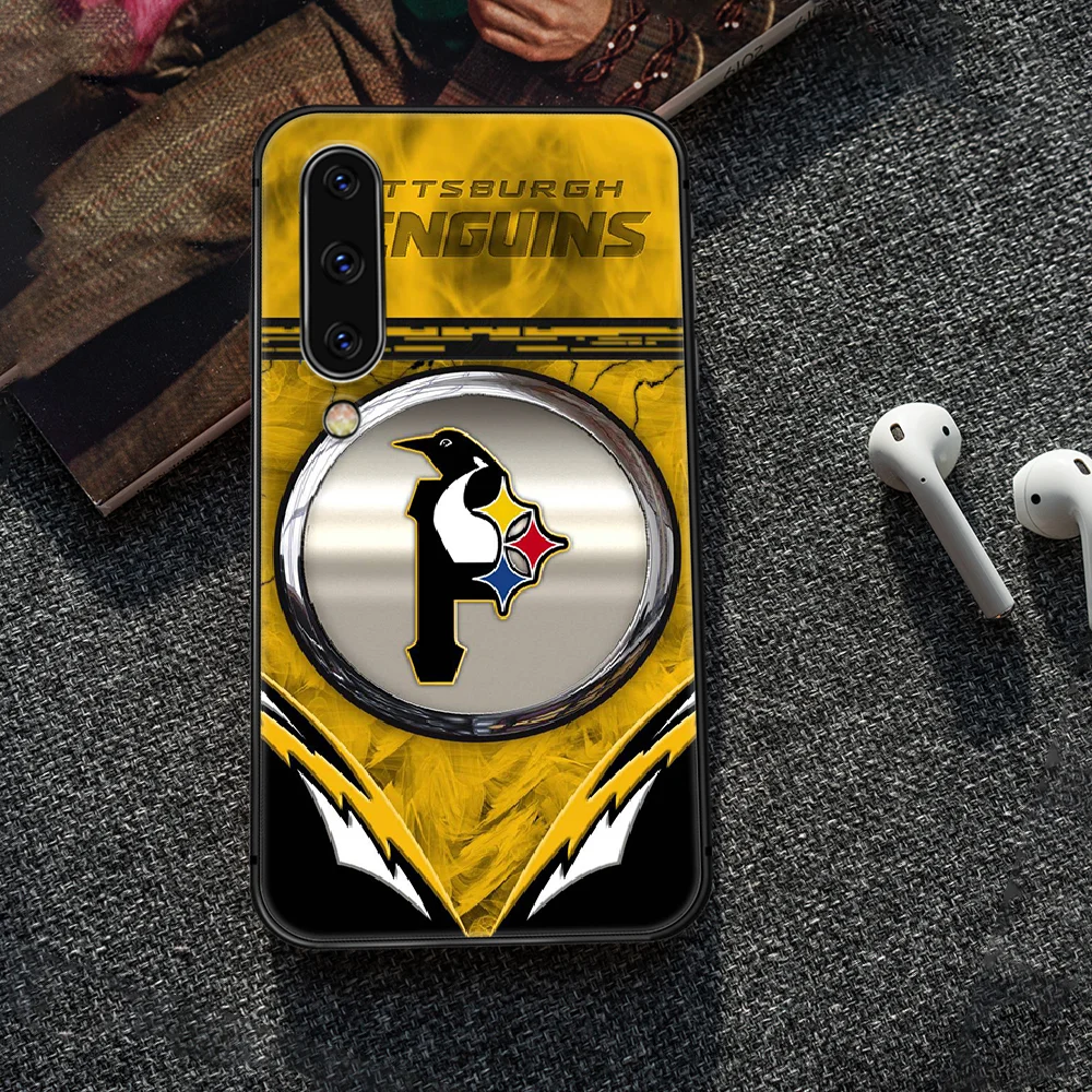Pittsburgh Penguin Phone Case Cover For Samsung Galaxy A10 A11 A20 E A21 A30 A40 A41 A50 A51 A70 A71 A81 S 4G 5G black Hoesjes
Pittsburgh Penguin Phone Case Cover For Samsung Galaxy A10 A11 A20 E A21 A30 A40 A41 A50 A51 A70 A71 A81 S 4G 5G black Hoesjes