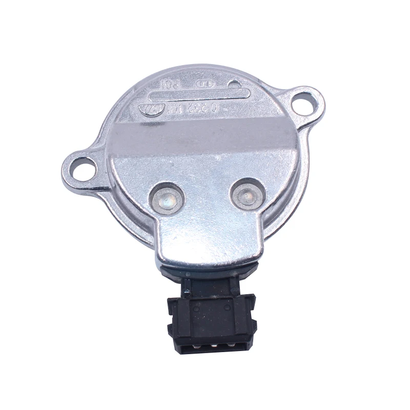 Датчик положения распредвала для AUDI A4, A6, A8, 80, 100, AVANT, COUPE, 078905161C,078905161A
Датчик положения распредвала для AUDI A4, A6, A8, 80, 100, AVANT, COUPE, 078905161C,078905161A