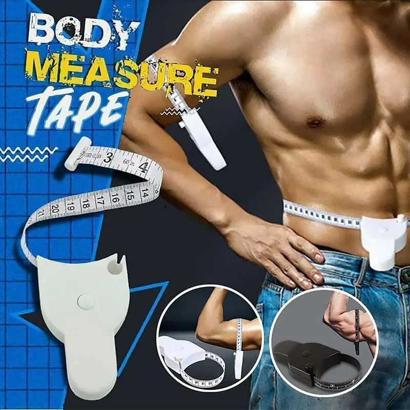 Body Measuring Tape Centimeter Tape Measure Sewing Metric Tape Ruler Automatic Telescopic Measuring Film for Body Meter Tool
Body Measuring Tape Centimeter Tape Measure Sewing Metric Tape Ruler Automatic Telescopic Measuring Film for Body Meter Tool