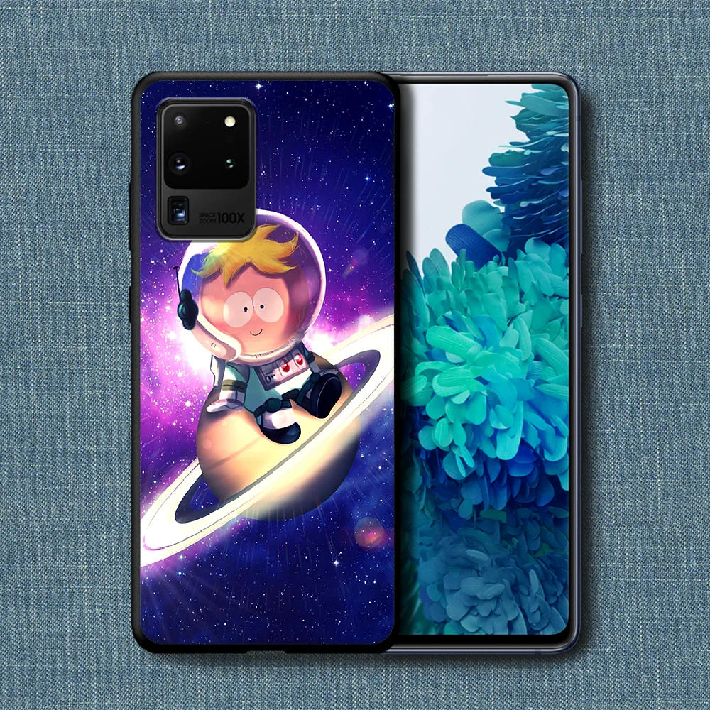 Cartoon Funny South-Park Phone Case For Samsung Galaxy Note S 8 9 10 20 Plus E Lite Uitra black Coque Trend Waterproof Fashion
Cartoon Funny South-Park Phone Case For Samsung Galaxy Note S 8 9 10 20 Plus E Lite Uitra black Coque Trend Waterproof Fashion