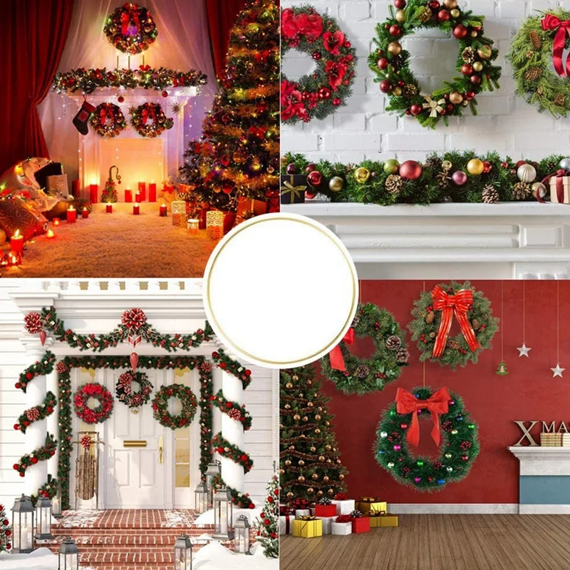 6 упаковок колец в цветочек в виде Ловца снов, макраме для украшения, настенное украшение, 3 размера, 12, 8, 4 дюйма
6 упаковок колец в цветочек в виде Ловца снов, макраме для украшения, настенное украшение, 3 размера, 12, 8, 4 дюйма