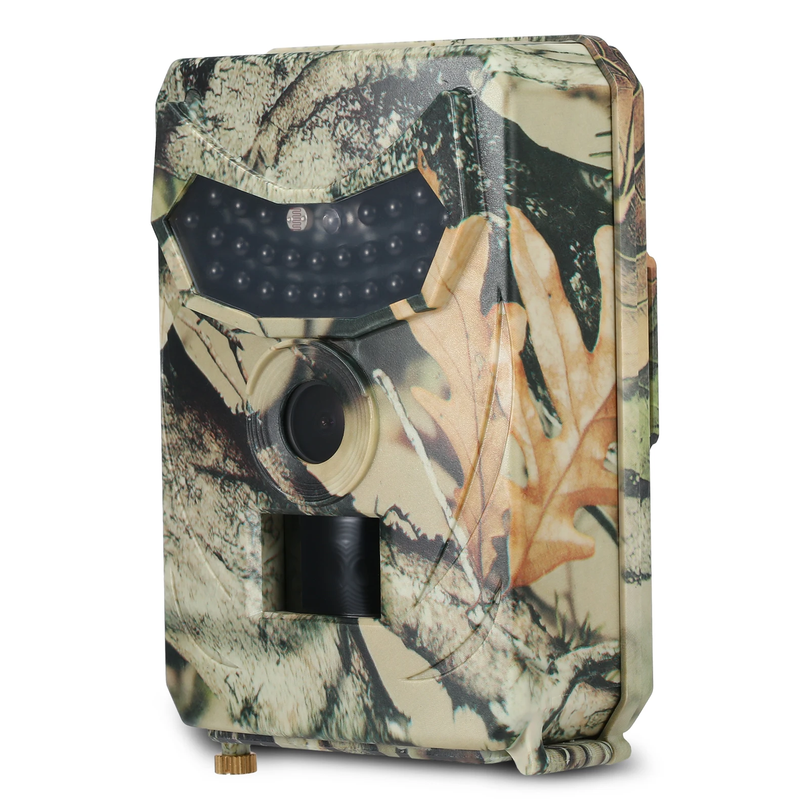 IP56 Waterproof Trail Camera 16MP 1080P Hunting Game Camera Outdoor Wildlife Scouting PIR Sensor Infrared Night Vision Camera
IP56 Waterproof Trail Camera 16MP 1080P Hunting Game Camera Outdoor Wildlife Scouting PIR Sensor Infrared Night Vision Camera