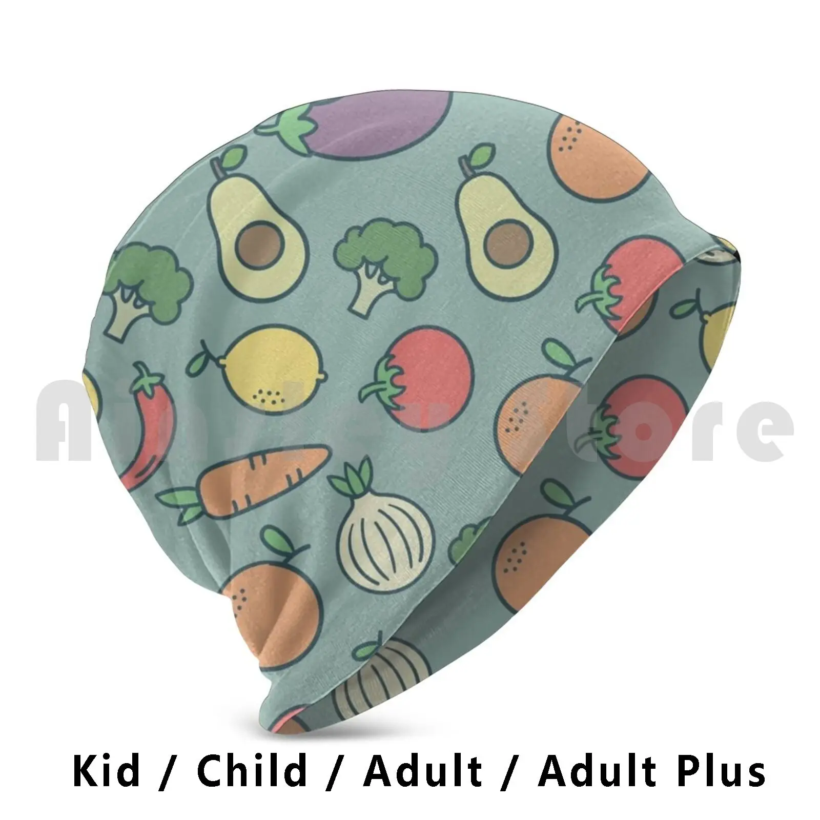Pattern Fruits And Vegan Beanies Knit Hat Hip Hop Pattern Fruits Vegan Veggie Food Foodie Health
Pattern Fruits And Vegan Beanies Knit Hat Hip Hop Pattern Fruits Vegan Veggie Food Foodie Health