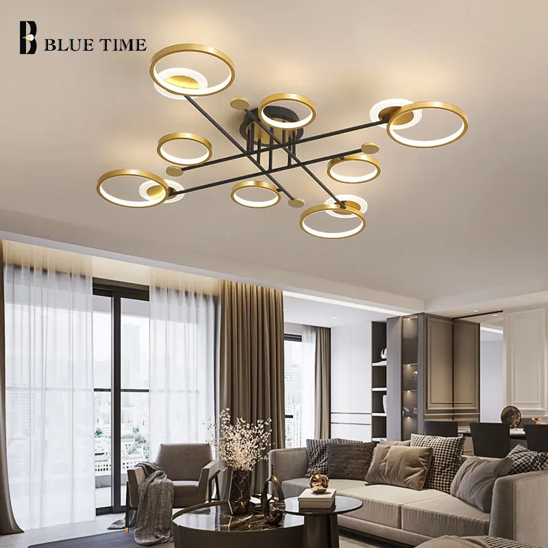 Modern LED Chandelier For Living Room Dining Room Bedroom Kitchen Hanging Lights Chandeliers Home Indoor Decor Lighting Fixtures
Modern LED Chandelier For Living Room Dining Room Bedroom Kitchen Hanging Lights Chandeliers Home Indoor Decor Lighting Fixtures