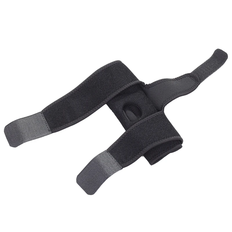 1 Pc Outdoor Climbing Sports Knee Pads 4 Spring Antiskid Breathable Support Patella Kneecap
1 Pc Outdoor Climbing Sports Knee Pads 4 Spring Antiskid Breathable Support Patella Kneecap