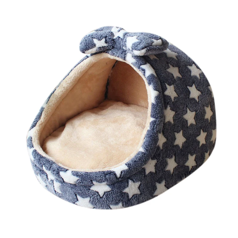 Pink Cute Pet Nest Warm Soft Dog Sofa Blue Comfortable Sleeping Cat Bed with White Cat Ball Puppy Mat Dog Tent Cotton Cushion
Pink Cute Pet Nest Warm Soft Dog Sofa Blue Comfortable Sleeping Cat Bed with White Cat Ball Puppy Mat Dog Tent Cotton Cushion