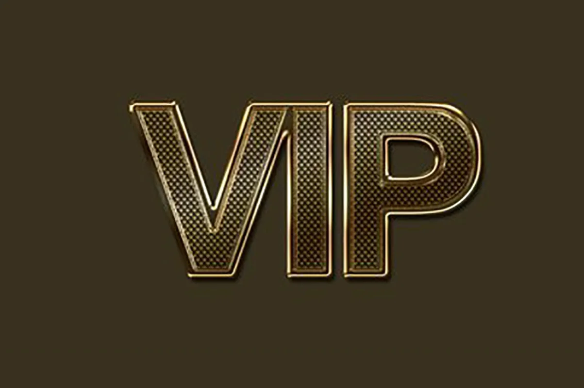VIP
VIP