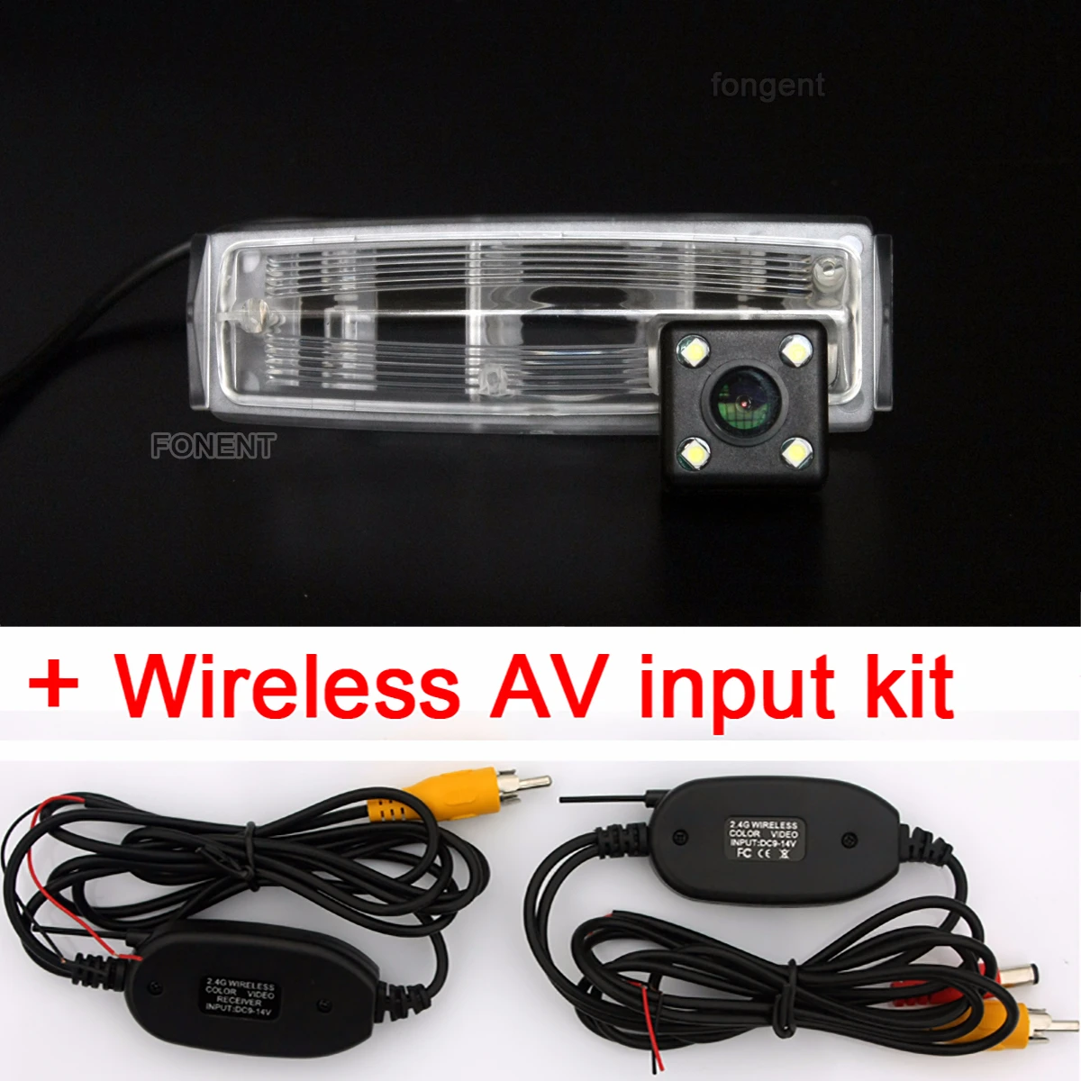 Vehicle Reverse Back Off Up Wireless Camera Parking Car Rear view Folder montior For mitsubishi pajero Sport Grandis
Vehicle Reverse Back Off Up Wireless Camera Parking Car Rear view Folder montior For mitsubishi pajero Sport Grandis