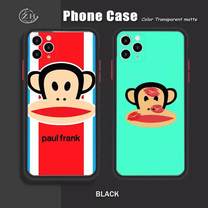 BBig Mouth Monkeies Phone Case Carcase Funda For Iphone Xr X Xs 6 7 8 11 12 Mini Plus Pro Max Case Mobile Shell Matte
BBig Mouth Monkeies Phone Case Carcase Funda For Iphone Xr X Xs 6 7 8 11 12 Mini Plus Pro Max Case Mobile Shell Matte