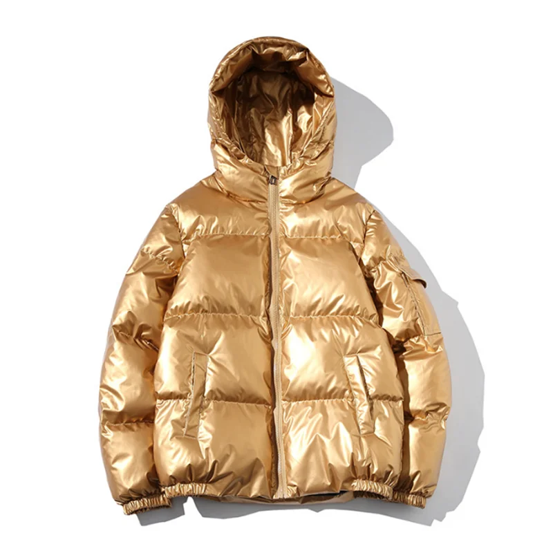 2020 Winter New Men Hooded Korean Fashion Plus Size Casual Warm Baseball Cotton Jacket Casaco Jaqueta Erkek Giyim Baggy Invierno
2020 Winter New Men Hooded Korean Fashion Plus Size Casual Warm Baseball Cotton Jacket Casaco Jaqueta Erkek Giyim Baggy Invierno