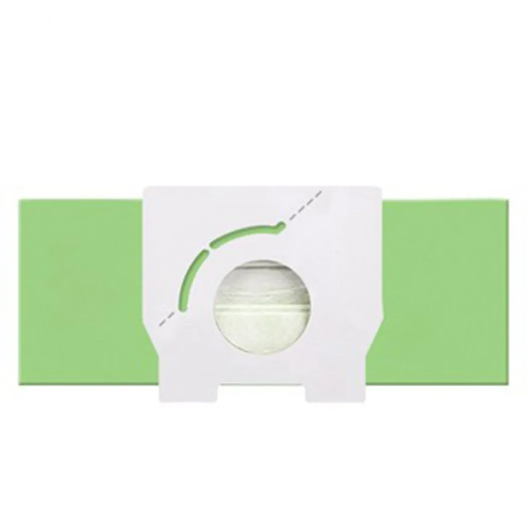 15pcs Dust Bag For Vacuum Dust Bag For MC-CG302/CG321 MC-CA591 MC-3300/3900 /3950 Sweeper Robot Cleaning Accessories
15pcs Dust Bag For Vacuum Dust Bag For MC-CG302/CG321 MC-CA591 MC-3300/3900 /3950 Sweeper Robot Cleaning Accessories