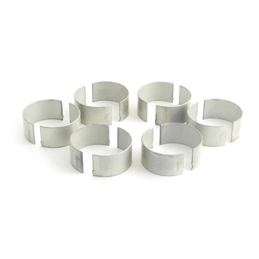 Custom OEM Connecting Rod Bearings 6 Pack U5ME0003 For 6.354T, 1006.6T Diesel Engine
Custom OEM Connecting Rod Bearings 6 Pack U5ME0003 For 6.354T, 1006.6T Diesel Engine