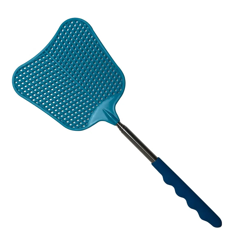 New 12cm Banana-Shaped Mosquito and Fly Anti-Fly Plastic Fly Swatter Random Color Household Tool Telescopic Fly Swatter
New 12cm Banana-Shaped Mosquito and Fly Anti-Fly Plastic Fly Swatter Random Color Household Tool Telescopic Fly Swatter