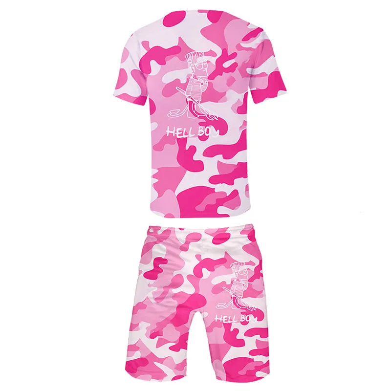 Men's Sets Hell Boy 3D Print Men T Shirt+ Shorts Suit Sweatshirt 3D Kids Hell Boy Streetwear Hoodie Men/Women Hip Hop style 4XL
Men's Sets Hell Boy 3D Print Men T Shirt+ Shorts Suit Sweatshirt 3D Kids Hell Boy Streetwear Hoodie Men/Women Hip Hop style 4XL