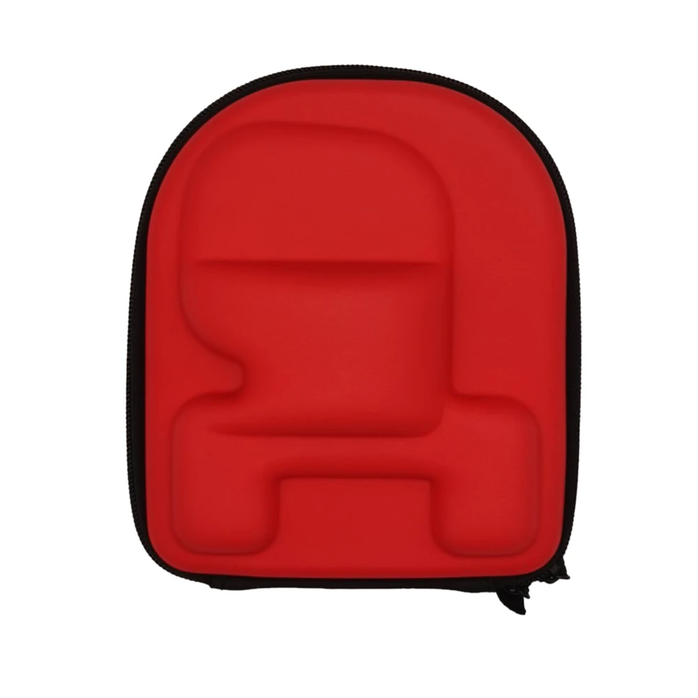 Baitcasting Reel Storage Bag EVA Hard Shell Waterproof Protector Sponge Padded Lining Left Right Handed Fishing Reel Holder
Baitcasting Reel Storage Bag EVA Hard Shell Waterproof Protector Sponge Padded Lining Left Right Handed Fishing Reel Holder