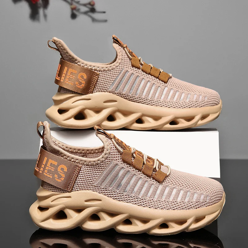 Boys Shoes Children's Running Shoes For Boys Non-slip Kids Sport Shoes Boys Sneakers Outdoor Boys Tennis Shoes Basketball Shoes
Boys Shoes Children's Running Shoes For Boys Non-slip Kids Sport Shoes Boys Sneakers Outdoor Boys Tennis Shoes Basketball Shoes