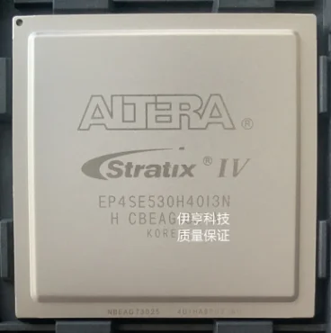 Программируемый чип EP4SE530H40I3N BGA-1517 chip FPGA
Программируемый чип EP4SE530H40I3N BGA-1517 chip FPGA