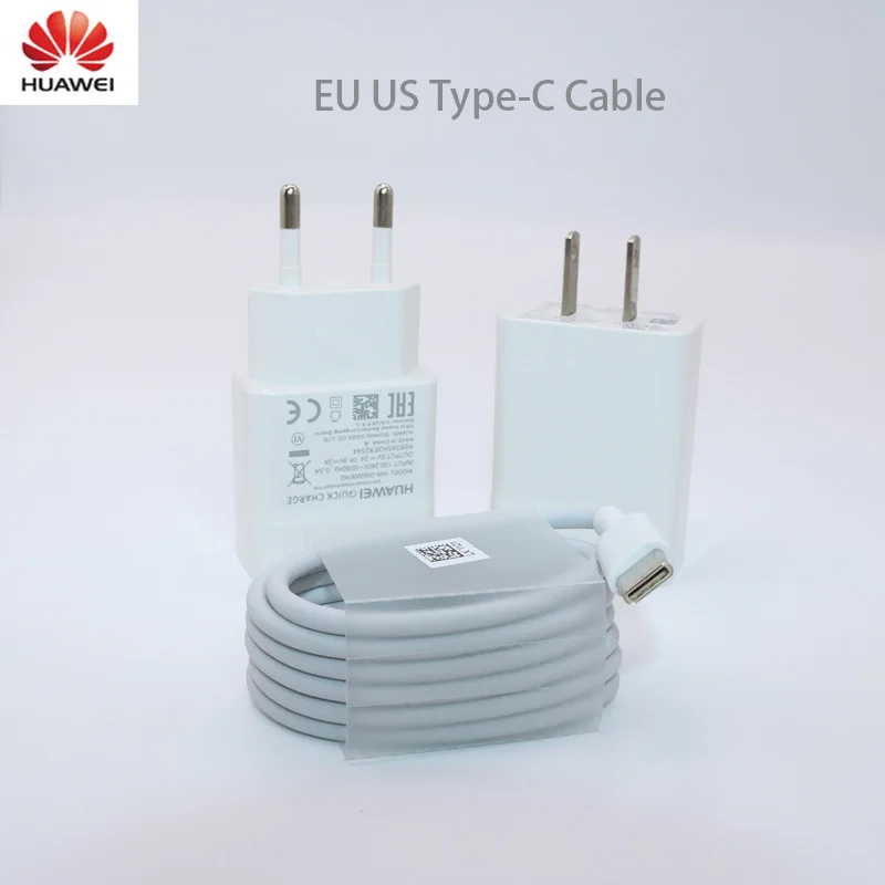 Huawei 9V2A EU charger QC 2.0 Quick Fast Charge Adapter USB Type-c For nova3 3i 4 honor 9 8x p7 p8 p9 p10 p20 lite mate 7 8 9
Huawei 9V2A EU charger QC 2.0 Quick Fast Charge Adapter USB Type-c For nova3 3i 4 honor 9 8x p7 p8 p9 p10 p20 lite mate 7 8 9