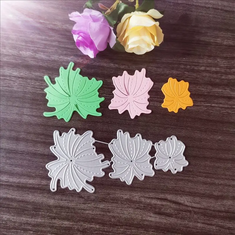 flower Metal Cutting Dies for DIY Scrapbooking Album Paper Cards Decorative Crafts Embossing Die Cuts
flower Metal Cutting Dies for DIY Scrapbooking Album Paper Cards Decorative Crafts Embossing Die Cuts