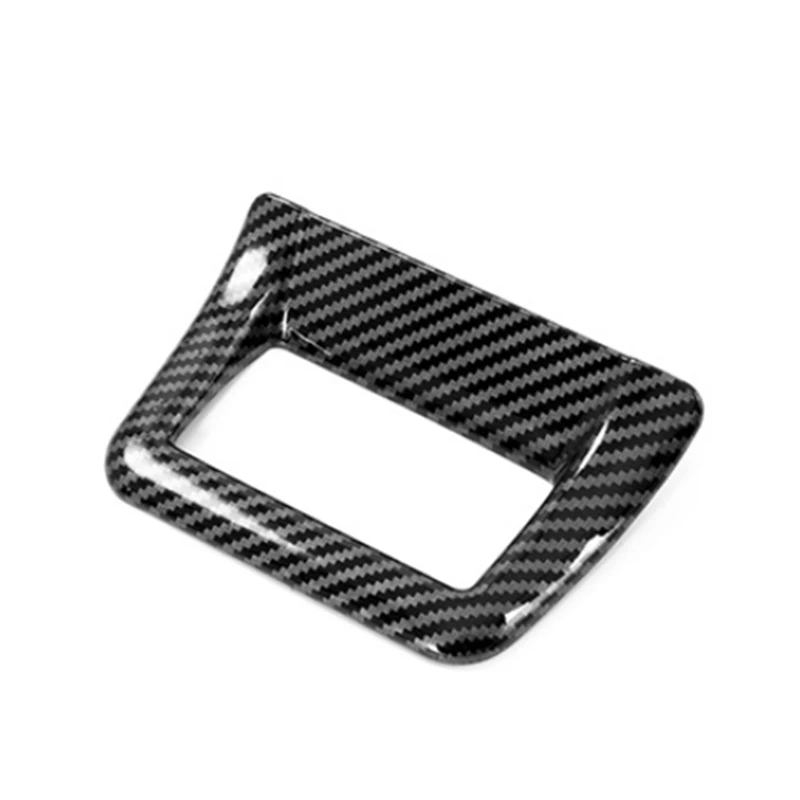 Для 11-го поколения Honda Civic 2022 кнопки переключателя автомобильной фары из углеродного волокна декоративная рамка аксессуары для интерьера
Для 11-го поколения Honda Civic 2022 кнопки переключателя автомобильной фары из углеродного волокна декоративная рамка аксессуары для интерьера