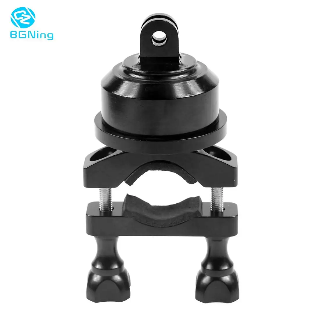 BGNing Helmet 360 Swivel Rotating Bar Mount For Selfshot Arm 22-32mm Cycling Skiing for Gopro MAX 9 EKEN for Osmo Action Camera
BGNing Helmet 360 Swivel Rotating Bar Mount For Selfshot Arm 22-32mm Cycling Skiing for Gopro MAX 9 EKEN for Osmo Action Camera