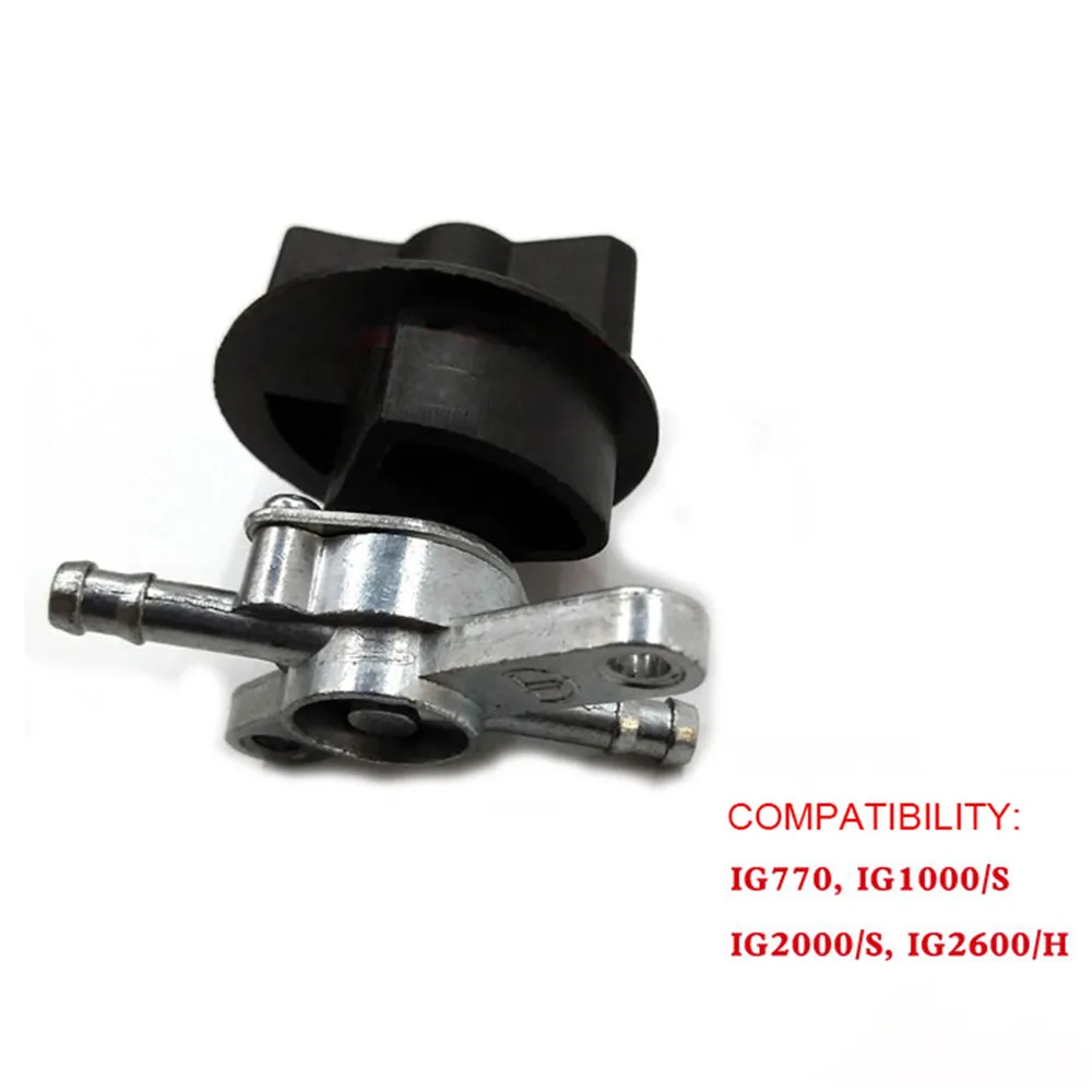 KGE1000Ti-07300 IG Fuel Tap Switch for KIPOR IG1000 Generators #M875C QL Generator Parts
KGE1000Ti-07300 IG Fuel Tap Switch for KIPOR IG1000 Generators #M875C QL Generator Parts