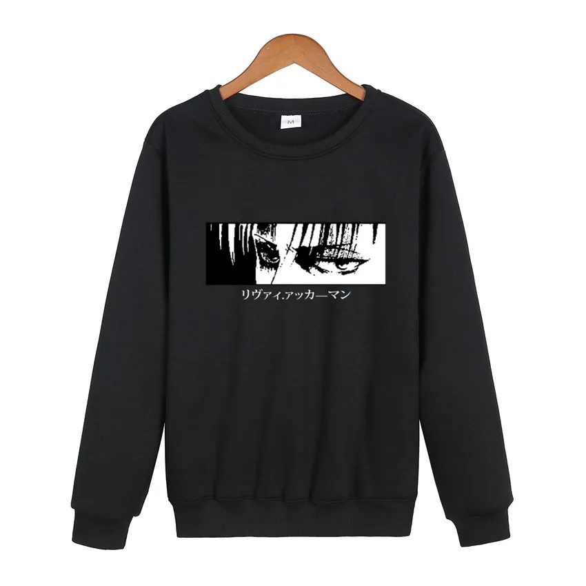 O-Neck Hoodie Japanese Streetwear Fleece Anime Sweatshirt MenWomen Autumn Winter Casual Pullover Unisex Sportswear Fashion Tops
O-Neck Hoodie Japanese Streetwear Fleece Anime Sweatshirt MenWomen Autumn Winter Casual Pullover Unisex Sportswear Fashion Tops