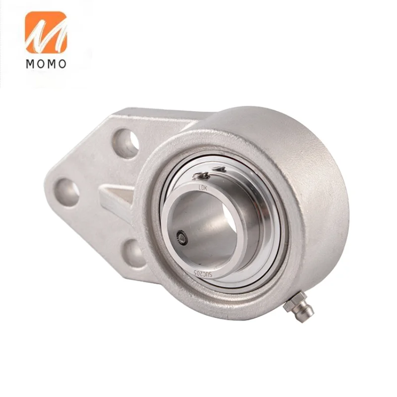 China factory direct supply corrosion resistant all stainless steel pillow block bearing housing
China factory direct supply corrosion resistant all stainless steel pillow block bearing housing