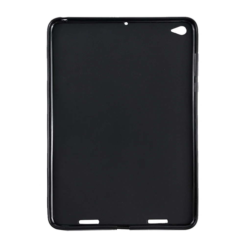 Силиконовый чехол-накладка QIJUN для Xiaomi Mi Pad 2/3, 7,9 дюйма, mi PAD2, pad3, 7,9 дюйма, противоударный 
Силиконовый чехол-накладка QIJUN для Xiaomi Mi Pad 2/3, 7,9 дюйма, mi PAD2, pad3, 7,9 дюйма, противоударный