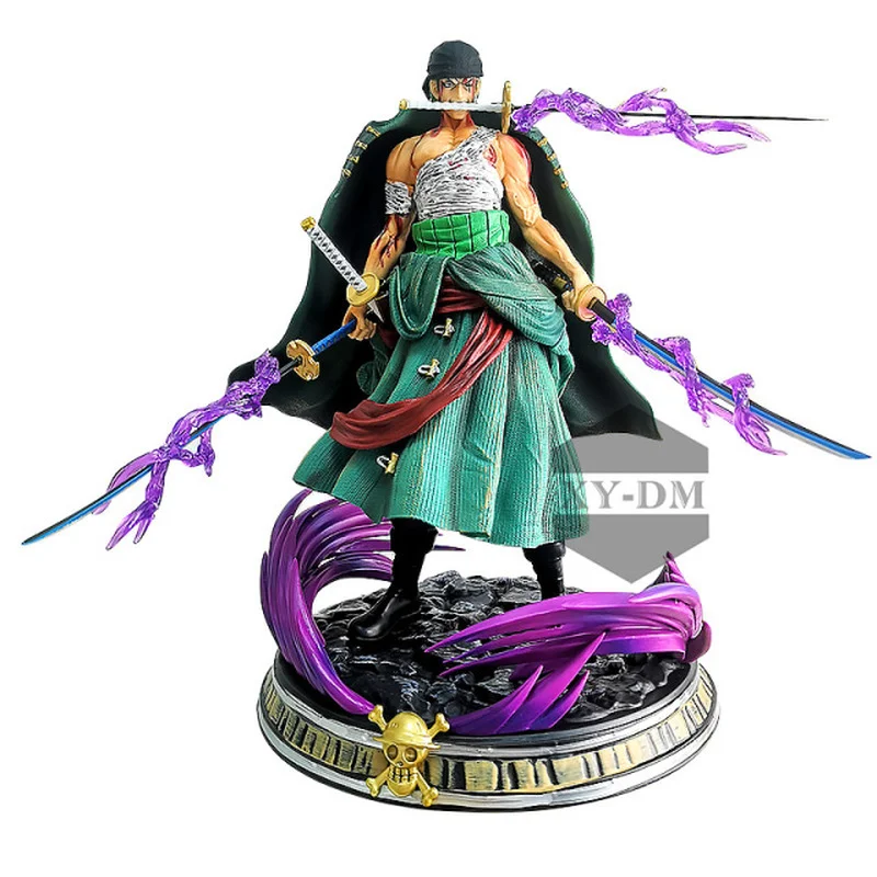 Japan Anime Fgiure Desktop Decoration GK 35cm PVC Action Figure Model Collectible Statue Toy Doll Chriistmas Gifts For Chirdren
Japan Anime Fgiure Desktop Decoration GK 35cm PVC Action Figure Model Collectible Statue Toy Doll Chriistmas Gifts For Chirdren