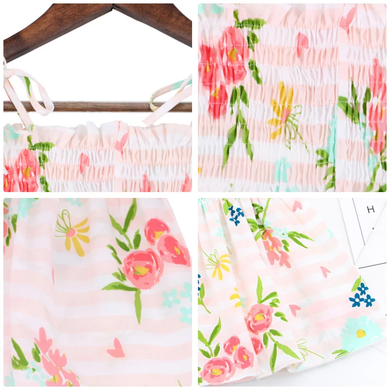 HH Girls Dress 2021 Summer Baby Girl Printed Sunflower Dresses Casual Kids Clothes Children's Clothing Girls Dresses For Teens
HH Girls Dress 2021 Summer Baby Girl Printed Sunflower Dresses Casual Kids Clothes Children's Clothing Girls Dresses For Teens