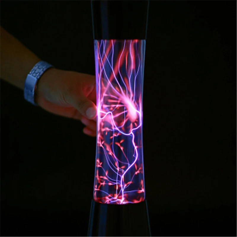 Plasma Ball Magic Moon Lamp USB Electrostatic Sphere Night Light Bulb Touch Home Decoration Accessories EU/US Wholesale
Plasma Ball Magic Moon Lamp USB Electrostatic Sphere Night Light Bulb Touch Home Decoration Accessories EU/US Wholesale