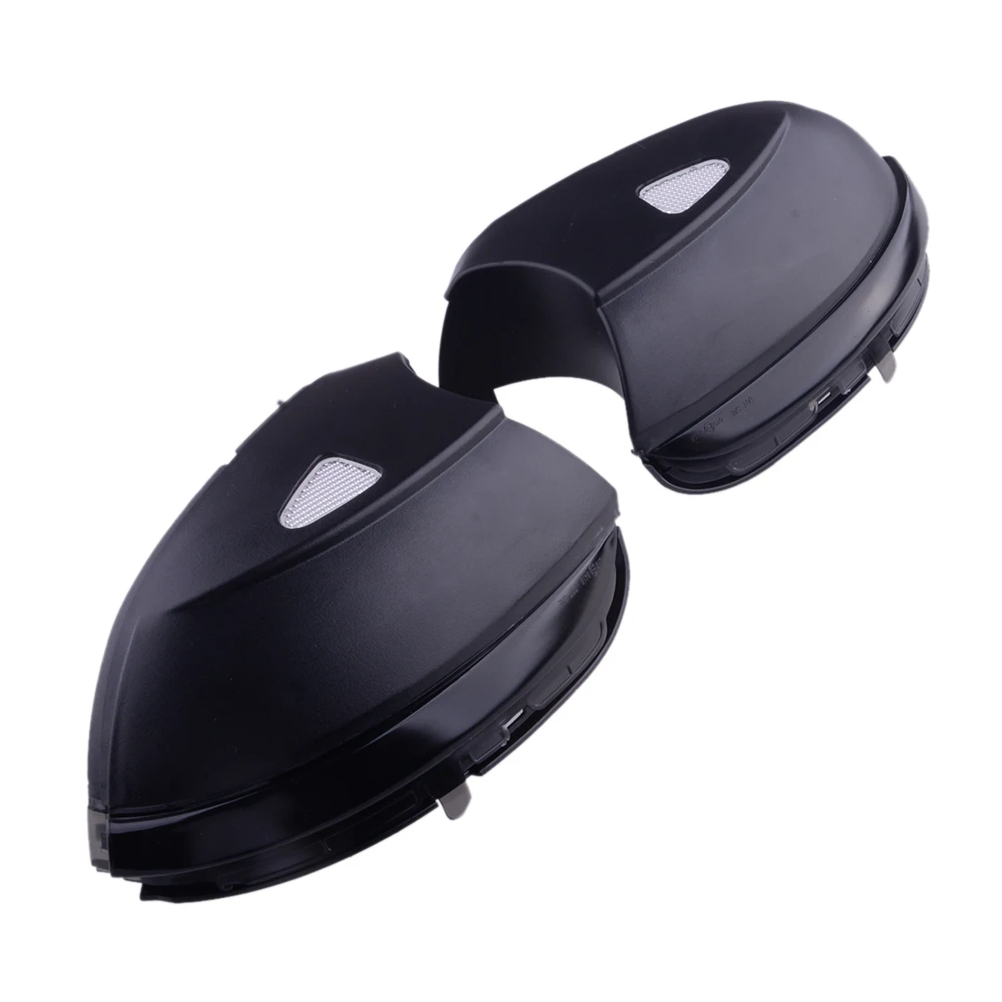 Автомобильный светодиодный динамический зеркальный индикатор, поворотник, для VW EOS Passat B7, Scirocco CC 2011, 2012-2015, 3C8949102, 2 шт.
Автомобильный светодиодный динамический зеркальный индикатор, поворотник, для VW EOS Passat B7, Scirocco CC 2011, 2012-2015, 3C8949102, 2 шт.