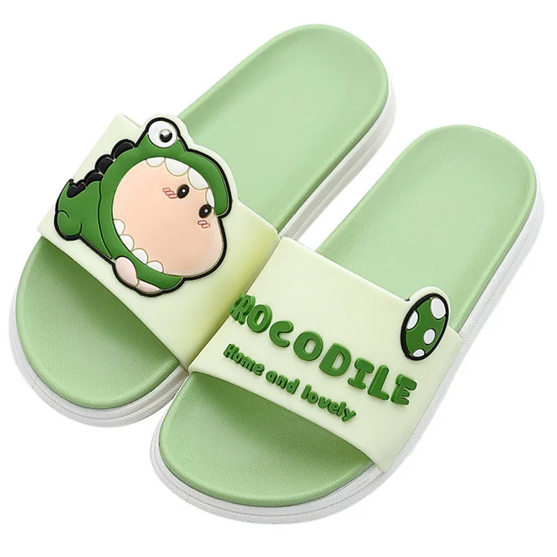 Flip Flops Women Indoor Shoes Summer Slippers Fashion Soft Luxury Cartoon Designers Ladies Slides Platform Sandals Men Shoes
Flip Flops Women Indoor Shoes Summer Slippers Fashion Soft Luxury Cartoon Designers Ladies Slides Platform Sandals Men Shoes