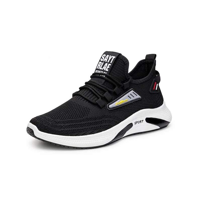 New Men Blue Running Breathable Outdoor Sports Shoes Lightweight Sneakers For Women Comfortable Athletic Training Footwear
New Men Blue Running Breathable Outdoor Sports Shoes Lightweight Sneakers For Women Comfortable Athletic Training Footwear