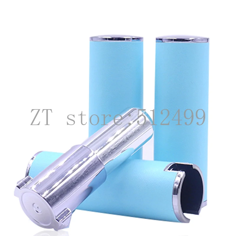 10/20/50/80pcs PP 12.1mm DIY Lipstick Tube Empty Cosmetic Packaging for Chapstick Plastic Lip Balm Container Lip Rouge Bottles
10/20/50/80pcs PP 12.1mm DIY Lipstick Tube Empty Cosmetic Packaging for Chapstick Plastic Lip Balm Container Lip Rouge Bottles