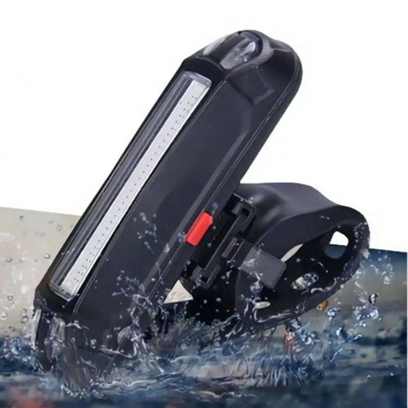 Bicycle Taillights Cycling Taillights Led Light Night Cycling Warning Rechargeable Mountain Bike Taillights Bicycle Accessories
Bicycle Taillights Cycling Taillights Led Light Night Cycling Warning Rechargeable Mountain Bike Taillights Bicycle Accessories