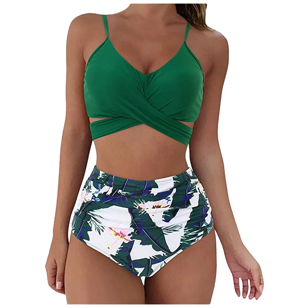 Leopard Bikini 2021 Swimwear Women High Cut Swimming Sexy Bathing Suit Biquini Set Swimsuit Femme Brazilian bra and panty set G2
Leopard Bikini 2021 Swimwear Women High Cut Swimming Sexy Bathing Suit Biquini Set Swimsuit Femme Brazilian bra and panty set G2
