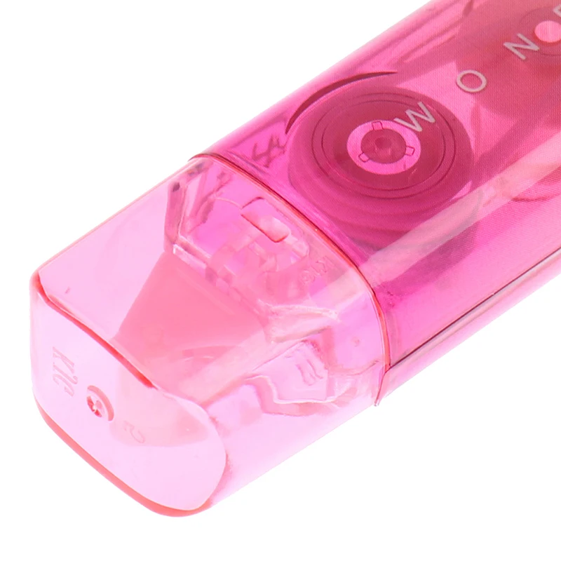 Double head Gradient Color Double-sided tape Corrector Correction Tape Supply
Double head Gradient Color Double-sided tape Corrector Correction Tape Supply