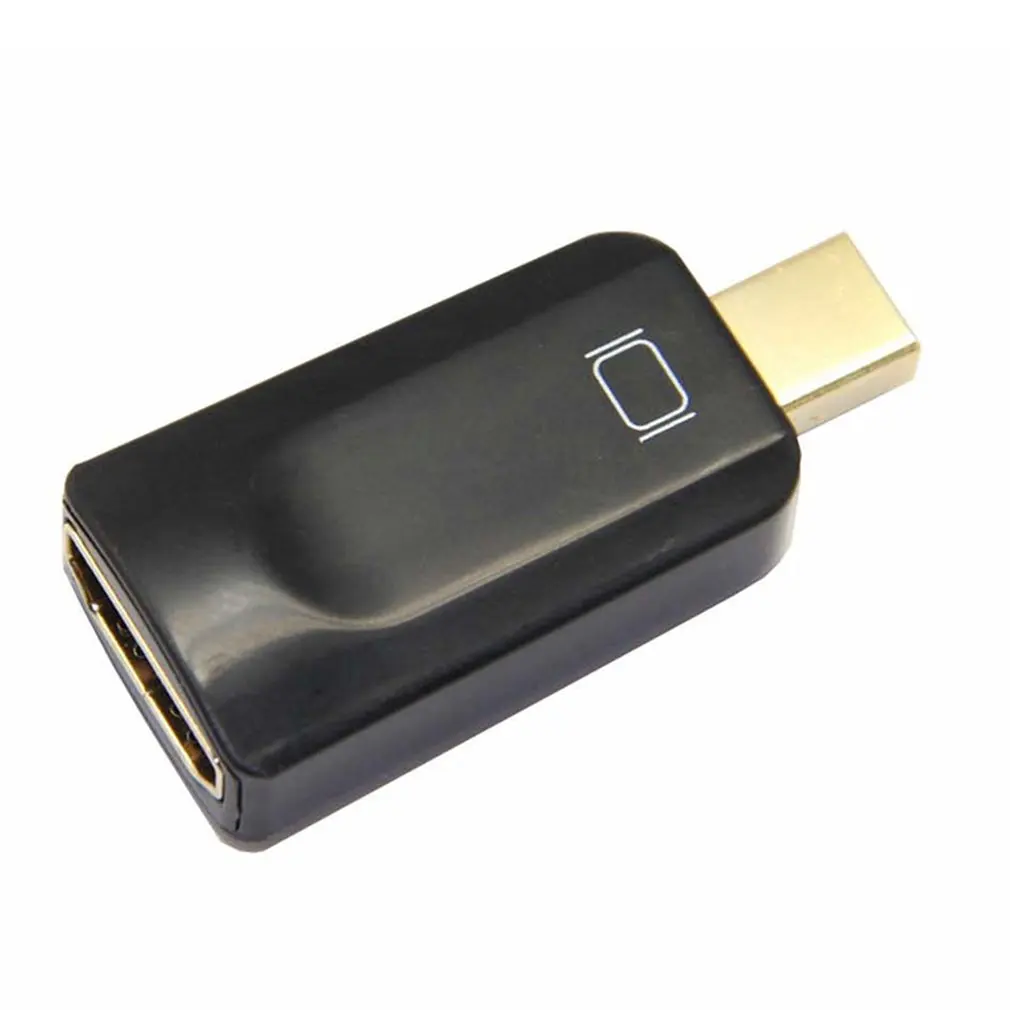 Mini DP Converter DP To HDMI-compatible Adapter Male-Female Display Ports Minitoring Hub High Speed Adapter
Mini DP Converter DP To HDMI-compatible Adapter Male-Female Display Ports Minitoring Hub High Speed Adapter