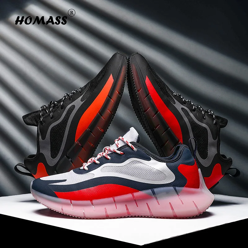 Alpha Fashion Men Sport Runing Outdoor Soft Shoes Basketball Light elastic Shoes zapatos deportivos hombre footwear big size
Alpha Fashion Men Sport Runing Outdoor Soft Shoes Basketball Light elastic Shoes zapatos deportivos hombre footwear big size