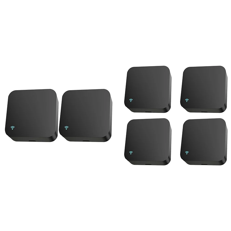 IR Remote Control,WiFi-IR Remote Control for Home Automation Tuya APP Voice Control Infrared Remote Control
IR Remote Control,WiFi-IR Remote Control for Home Automation Tuya APP Voice Control Infrared Remote Control
