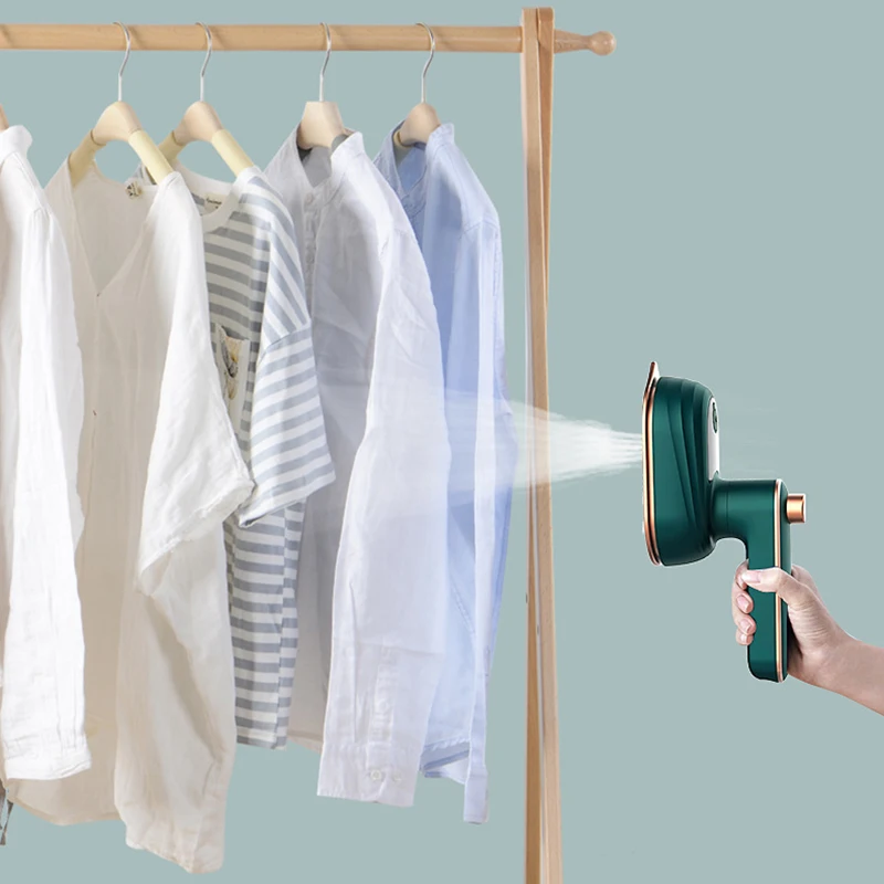 Mini Electric Ironing Machine Travel Iron 2022 Handheld Useful Household Portable Clothes Iron for Steaming Garment 50ml
Mini Electric Ironing Machine Travel Iron 2022 Handheld Useful Household Portable Clothes Iron for Steaming Garment 50ml