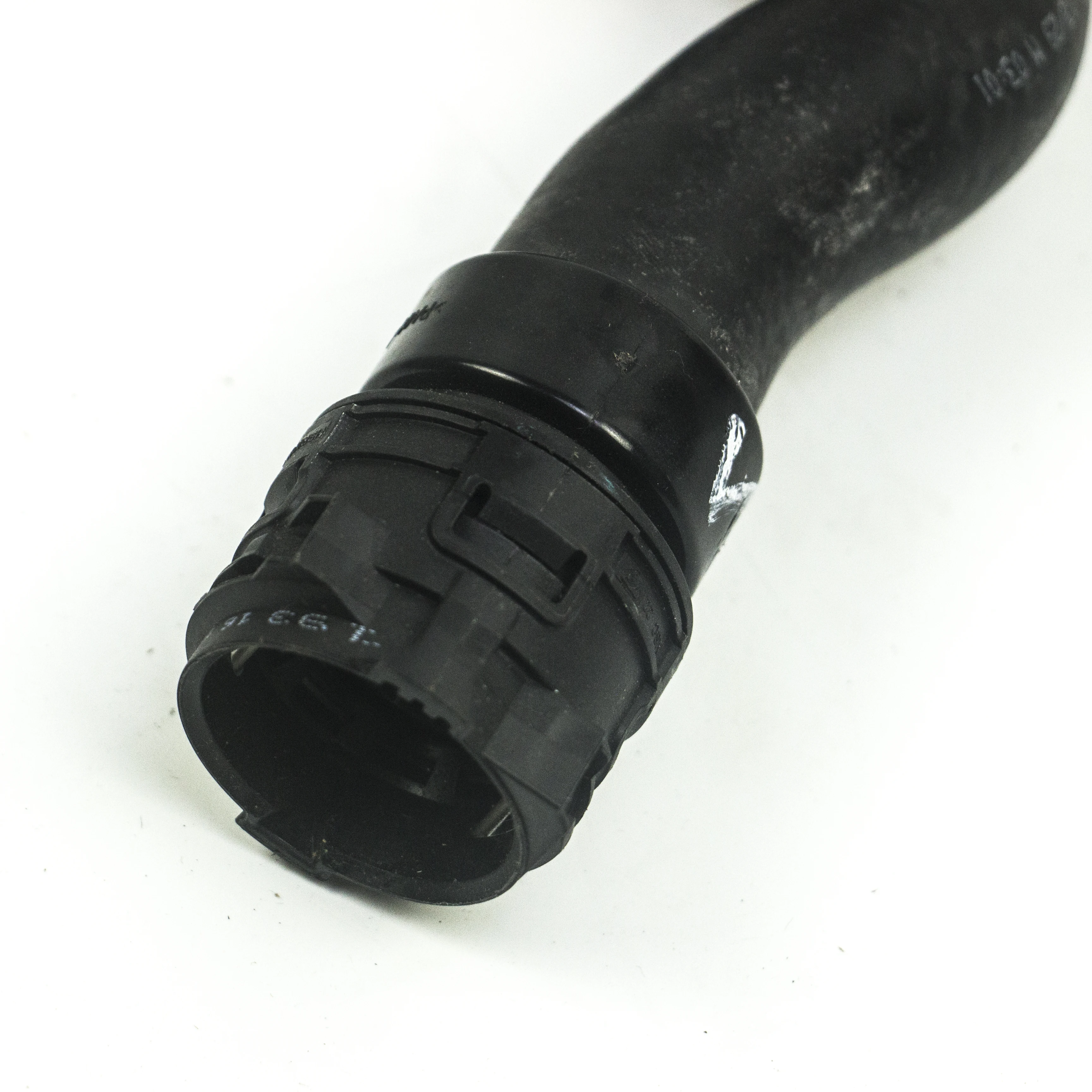 Water Tank Connected To New Supply Pipe 9678818780 For Peugeot 208 2008 Citroen C3XR C4 M44 1.6T Free Shipping | Автомобили и