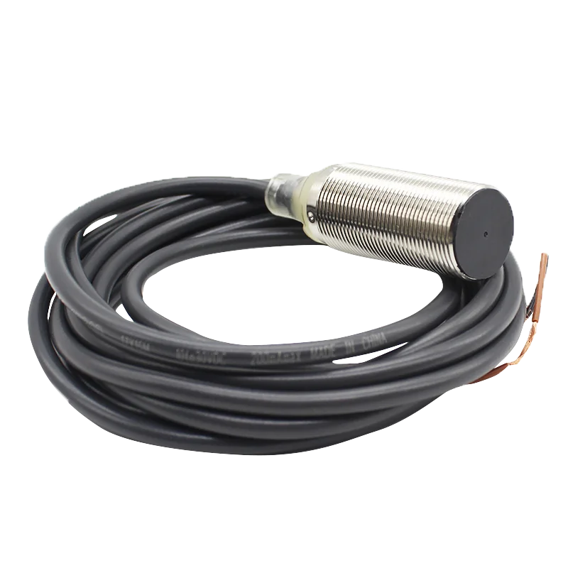 Omron, датчик приближения, предпроводной экранированный телефон NPN E2B-M18KS05-WZ-C1/C2 E2B-M18LS05-WZ-C1/C2 E2B-M18KS08-WZ-C1/C2 E2B-M18LS08-WZ-C1
Omron, датчик приближения, предпроводной экранированный телефон NPN E2B-M18KS05-WZ-C1/C2 E2B-M18LS05-WZ-C1/C2 E2B-M18KS08-WZ-C1/C2 E2B-M18LS08-WZ-C1